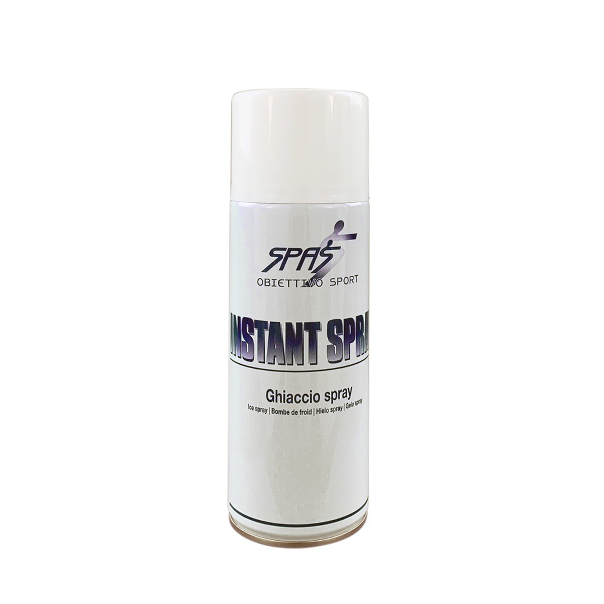 ghiaccio spray
